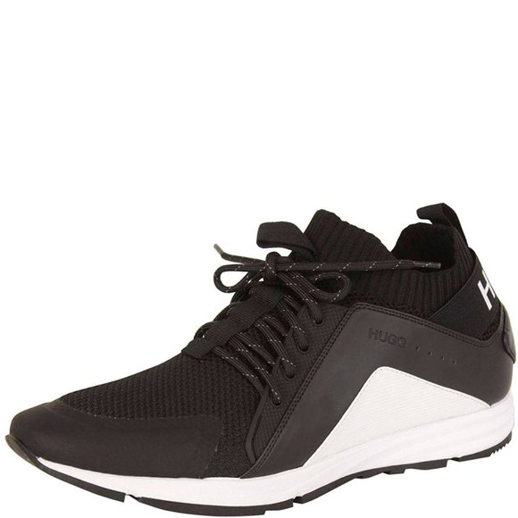 hugo boss hybrid sneakers